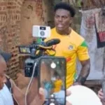 Tourisme au Bénin : le tiktokeur américain IshowSpeed en visite à Ouidah