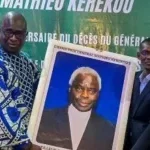 Grand Prix Général Mathieu Kérékou : Moïse Tchando Kérékou célèbre l'excellence africaine