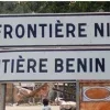 Frontière Bénin - Niger : Tiani fait une nouvelle déclaration et prend une décision