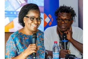 Tour du Bénin 2026 : Romuald Hazoumè rend hommage à Claudine Talon 