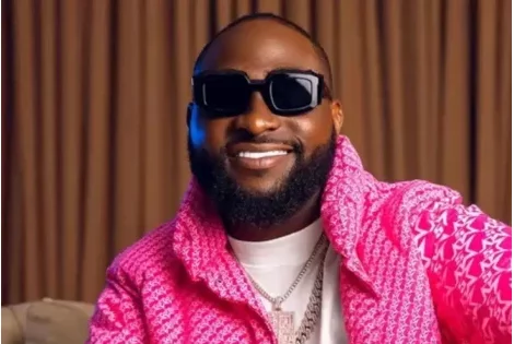 Davido : la star nigériane fait une incroyable révélation sur son titre « With You »