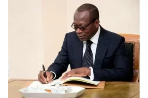 Bénin : Patrice Talon promulgue la Constitution révisée ce mercredi