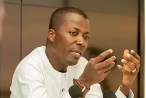 Présidentielle de 2026 : Wilfried Houngbédji dévoile l'un des critères essentiels pour succéder à Talon
