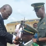 Le Bénin forme 73 officiers dont des élèves du Niger et du Mali