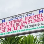 Bénin : un nouveau visage à la tête du Centre National Hospitalier Universitaire de Psychiatrie