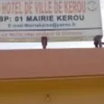 Kérou : l'identité du nouveau maire dévoilée