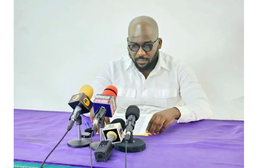 Législatives de janvier 2026 : « Nous ferons tout pour réaliser les 20% », promesse de Guy Mitokpè