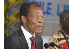 Candide Azannaï en prison : la défense donne des nouvelles sur l'état de santé de l'ancien ministre