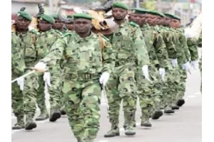 Eaux, forêts et chasse : le gouvernement annonce le recrutement de 135 fonctionnaires