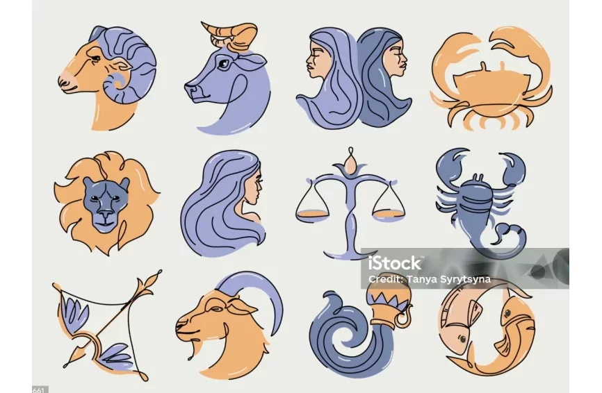 Consultez votre horoscope de ce mardi 04 novembre 2025 