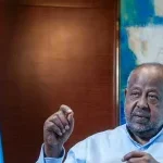 Présidentielle à Djibouti : Ismaïl Omar Guelleh en lice pour un sixième mandat