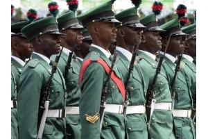 Envoi des troupes au Bénin : le Sénat nigérian prend une importante décision