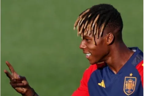 Le FC Barcelone a trouvé un pré-accord avec Nico Williams !