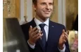 France : des activistes volent la statue en cire d'Emmanuel Macron
