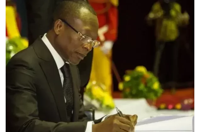 Bénin : Patrice Talon redéfinit les modalités de délivrance des visas et cartes de résidents aux étrangers 