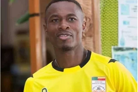 Bénin : le retour de Khaled Adenon chez les Guépards, au cœur de la polémique ‎