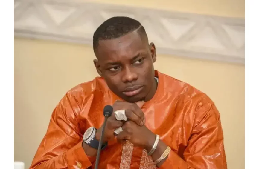 Côte d'Ivoire : le concert de Sidiki Diabaté en hommage à Alassane Ouattara reporté