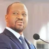 Guillaume Soro, son parti politique réagit à son exclusion de la présidentielle en Côte d'Ivoire