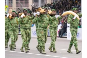Concours Eaux, Forêts et Chasse : des candidats convoqués pour la phase d'entretien 