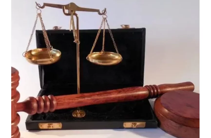 Abomey-Calavi : les nouvelles de l'homme interpellé pour comportement inapproprié en salle d'audience au tribunal