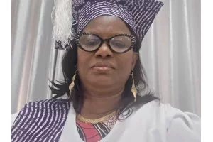 Distinction honorifique : Victorine Hounkpodoté élevée au rang de Docteur Honoris Causa par l'ESMAC