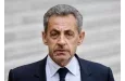 France : l'ex-président Nicolas Sarkozy condamné dans une nouvelle affaire 