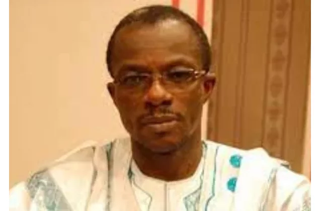 Elections générales de 2026 : voici le point de vue de Djènontin au sujet d'un possible accord entre Fcbe et LD