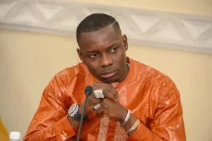 Sidiki Diabaté : l'artiste malien présente ses excuses aux ivoiriens après une vidéo à polémique 