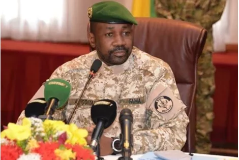Mali : maintien du général Assimi Goïta au pouvoir jusqu'en 2030 sans élections (conseil des ministres)