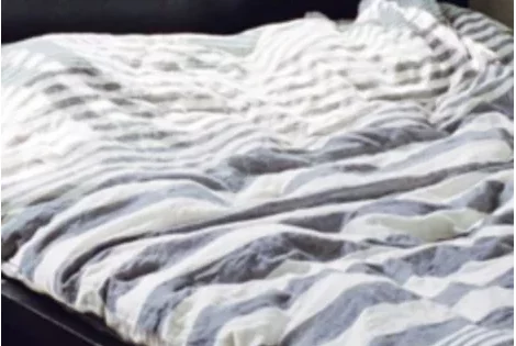 Overdose s3xuelle : 2 admis au BAC retrouvés inconscients après un séjour amoureux bien @rrosé