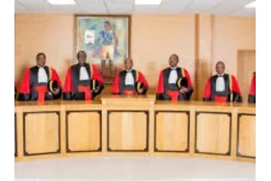 Présidentielle du 12 avril au Bénin : intégralité de la décision de la Cour Constitutionnelle portant sur la proclamation des résultats définitifs