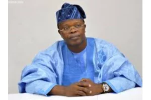 Le Vice-président du parti Les Démocrates, Éric...