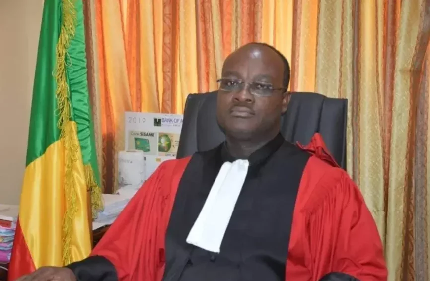 Porto-Novo : 60 citoyens appelés à retirer des pièces à l'Agence judiciaire de l'État
