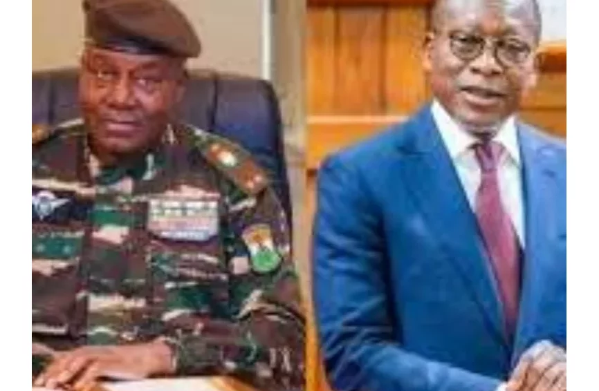 65 ans d'indépendance du Bénin : convié au défilé militaire, le Niger brille par son absence