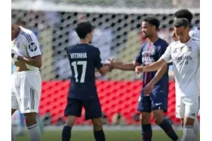 Mondial des Clubs : le Paris Saint-Germain humilie le Real Madrid et retrouve Chelsea en finale