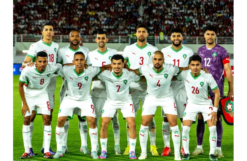 Maroc vs Bénin en amical : Les points positifs à retenir de l'opposition entre Lions et Guépards à Fès 