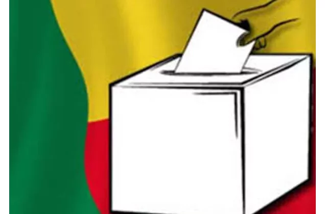 Double scrutin législatif et local : plus de 7 millions d'électeurs béninois appelés aux urnes dimanche ‎