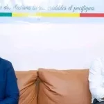 Recours du duo LD : renvoi de l'audience plénière spéciale à 17H30 pour rapport