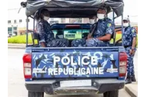 Bénin : une commerçante interpellée avec 187 kg de faux médicaments à Sèkandji 