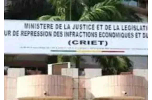  Bénin : poursuivi pour escroquerie à la Criet, Me Magloire Yansunu restitue six millions à l'une de ses victimes