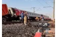 Deux trains déraillent en Russie, l'Ukraine revendique des attaques sur le réseau ferroviaire