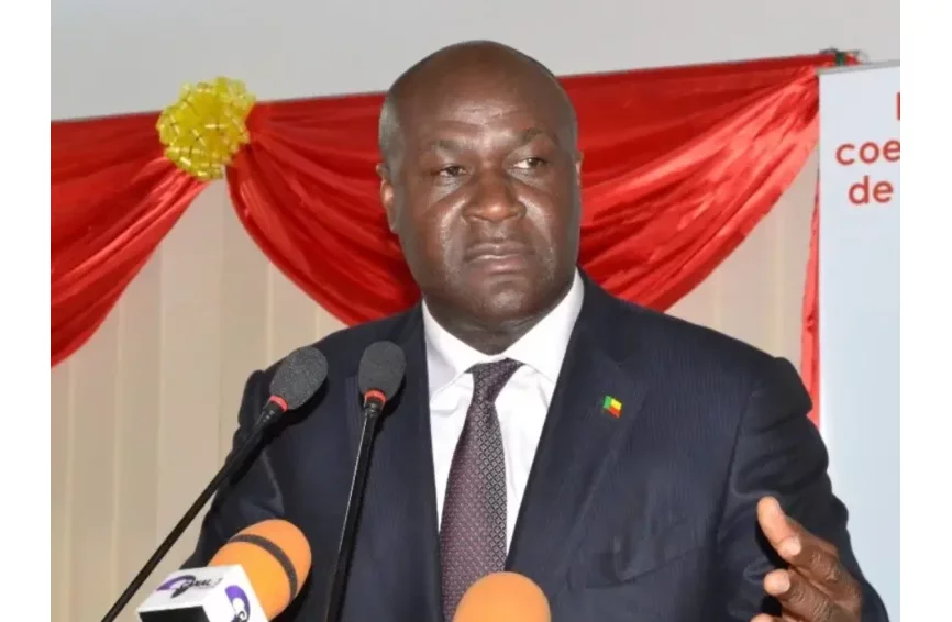 Bénin : l'ancien ministre Christian Enock Lagnidé écrit à Patrice Talon