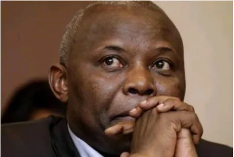 RDC : l'ex-président du parlement Vital Kamerhe remplacé, après sa démission forcée 