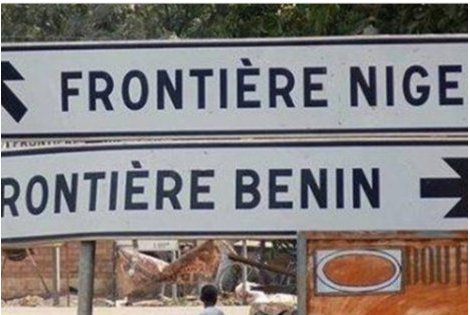 Niger : les transporteurs appellent à la réouverture sans délai de la frontière avec le Bénin
