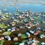 Bénin : la « Cité lacustre de Ganvié » classée au patrimoine culturel national