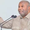 PPA-CI : Laurent Gbagbo perd un gros soutien, à trois mois de la présidentielle en Côte d'Ivoire