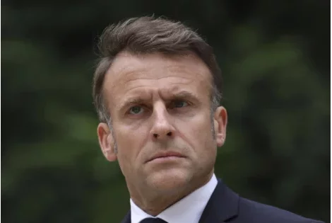 France : Emmanuel Macron menace de dissoudre à nouveau l'Assemblée Nationale