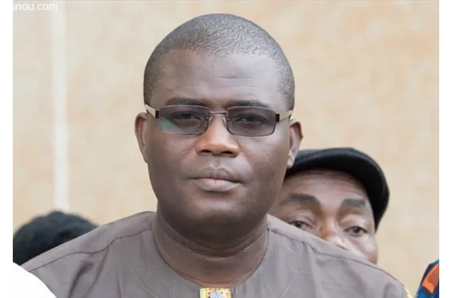 Sénat au Bénin : « des gens ne seront pas élus mais le projet leur donne des pouvoirs disproportionnés », selon Anselme Amoussou