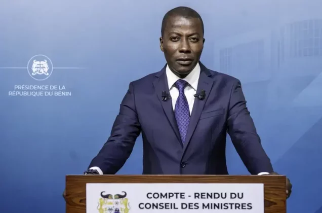 Bénin : compte rendu du Conseil des ministres de ce 19 novembre 2025
