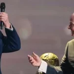 Coupe du monde 2026 : Donald Trump, premier lauréat du « Prix de la paix » de la Fifa